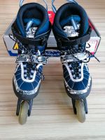 K2 Rider Inlineskates - Größe 31,5 - 34,5 (verstellbar) Baden-Württemberg - Wurmlingen Vorschau