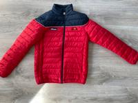 Warme Übergangsjacke von der Marke ellesse Größe M Niedersachsen - Achim Vorschau