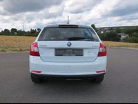 Skoda Rapid Spaceback1,2 TSI Cool Edition Rheinland-Pfalz - Sohren Hunsrück Vorschau