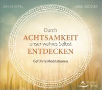 CD "Durch Achtsamkeit unser wahres Selbst Entdecken" Baden-Württemberg - Remshalden Vorschau
