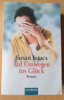 Susan Isaacs Auf Umwegen ins Glück Taschenbuch Frankfurt am Main - Nieder-Erlenbach Vorschau