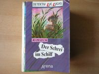 Bücher - Jo Pestum - Krimi - Auswahl Niedersachsen - Celle Vorschau