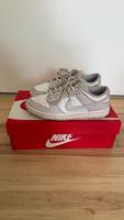 Nike Dunk Low Venice White Größe 38,5 Gebraucht Hessen - Lorsch Vorschau