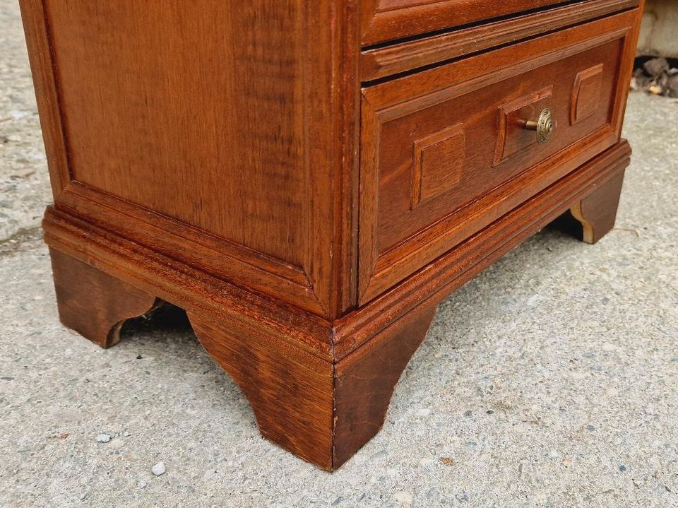 Kleine Kommode Schrank Sideboard Garderobe Telefontisch Konsole in Leipzig