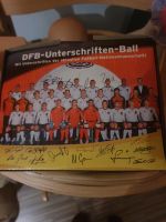 DFB Unterschriftenball Bayern - Neukirchen bei Sulzbach Rosenberg Vorschau
