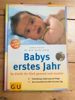 Babys erstes Jahr Buch Nordrhein-Westfalen - Castrop-Rauxel Vorschau