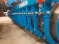 Lemken Packerwalze 3 m Bayern - Kranzberg Vorschau