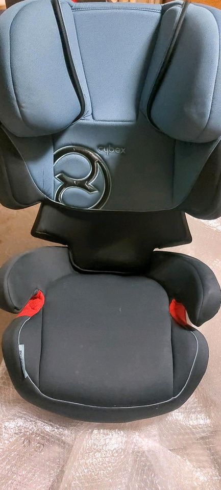 Cybex Solution Kindersitz in Kaarst