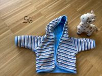 Baby Jacke (gr.56) Stuttgart - Stuttgart-Süd Vorschau