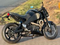 Buell XB9 SX 2010 Black REMUS Niedersachsen - Stolzenau Vorschau