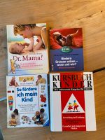 Kindergesundheit / Kindererziehung  4 Bücher Bayern - Fichtelberg Vorschau