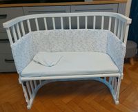 Babybay Beistellbett Niedersachsen - Harsum Vorschau