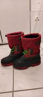 CMP Winterstiefel Gr 33 Bayern - Waldkirchen Vorschau