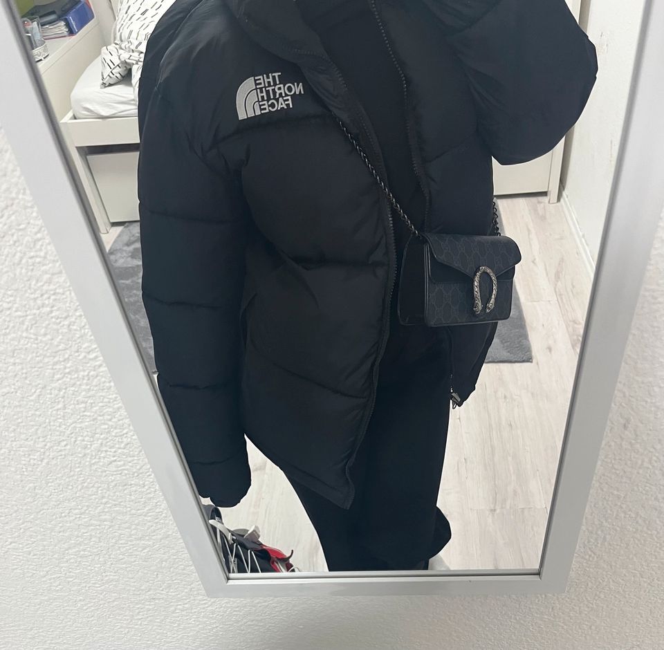 the north face jacke in Essen