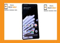 ✅ Händler - Garantie ✅ Google Pixel 7 Pro 128GB Hazel Gray Niedersachsen - Rhauderfehn Vorschau