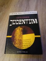 Judentum Otto Zierer Buch Kiesel Verlag Nordrhein-Westfalen - Düren Vorschau