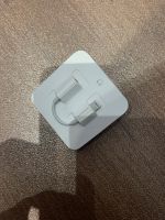 Apple Kopfhörer Adapter Nordrhein-Westfalen - Krefeld Vorschau