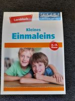 Lernblock Einmaleins 2.Klasse 3.Klasse Nordrhein-Westfalen - Linnich Vorschau