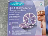Lansinoh 3-in-1 Thermoperlen - Kühlpads & Wärmekissen Rheinland-Pfalz - Rülzheim Vorschau