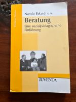 Beratung Eine sozialpädagogische Einführung Wuppertal - Ronsdorf Vorschau