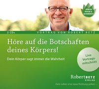 Robert Betz - 14 CDs - zehn Titel - im Set Baden-Württemberg - Ulm Vorschau