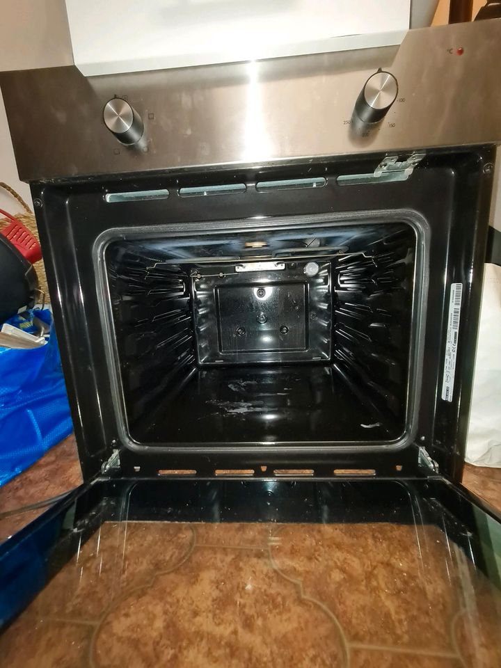 Küchengeräte - Kühlschrank, Mikrowelle,  Ofen in Rodalben