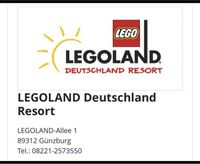 Legoland Eintrittskarten Bochum - Bochum-Ost Vorschau