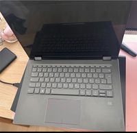 Lenovo Yoga 520-14IKB Notebook Laptop Sachsen-Anhalt - Merseburg Vorschau