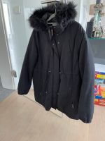 Mamalicious Winterjacke mit abnehmbaren Fellkragen Nordrhein-Westfalen - Werl Vorschau