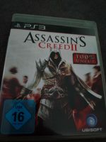 Assassin’s Creed II Playstation 3 ps3 Elberfeld - Elberfeld-West Vorschau