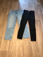 Hose/Jeans/Größe 38/Zara Berlin - Steglitz Vorschau