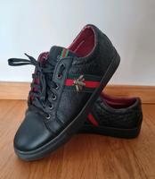 Schuhe schwarz Nordrhein-Westfalen - Kaarst Vorschau