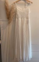 Boho Hochzeitkleid #Vila Baden-Württemberg - Ludwigsburg Vorschau