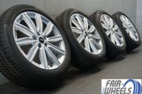 4 ORIGINAL WINTERRÄDER WINTERREIFEN 245/45 R19 AUDI A6 S6 4K C8 F2 8 x 19 ET 39 PIRELLI / CONTINENTAL 4K0601025M 19 ZOLL WINTERKOMPLETTRÄDER MwSt. ausweisbar ! Nordrhein-Westfalen - Borchen Vorschau