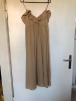 Luftiges Sommerkleid mit Rüschenausschnitt Niedersachsen - Bückeburg Vorschau