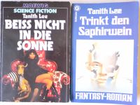 Tanith Lee - Vier-BEE Zyklus - Fantasy, Science Fiction Bayern - Bamberg Vorschau