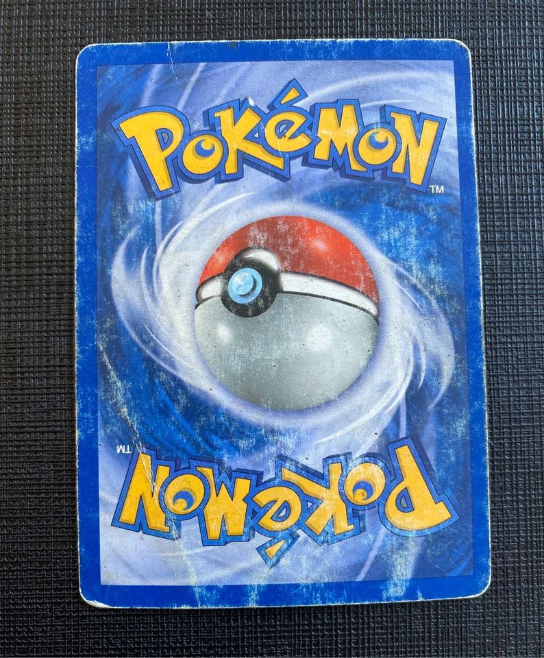 Pokemon-Karten Pokémon Dunkles Dragoran Rocket 1 Edition Holo PSA in Bamberg