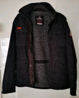 Superdry Winterjacke Größe M Köln - Marienburg Vorschau