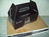 Mercedes Trucker Lunchbox Actros Faltbox #209 Rheinland-Pfalz - Wershofen Vorschau