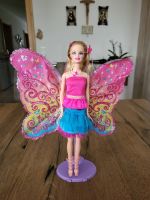 Mattel Barbie Puppe **Der Geheimen Welt der Glitzerfee ** TOP ** Bayern - Tiefenbach Kr Passau Vorschau