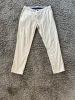 Beige Herren Chino von Zara Größe M Hessen - Eschenburg Vorschau