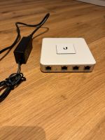 Ubiquiti USG Netzwerk/Router ( 3 Gigabit-Ethernet-Ports) Hessen - Mühltal  Vorschau