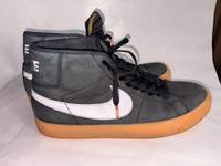 Nike Herrenschuhe, Größe 44,5 – 15 €” Hamburg-Mitte - Hamburg Hamm Vorschau