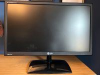 Monitor LG Flatron IPS235V 23ZOLL Bildschirm Desktop Hessen - Bruchköbel Vorschau