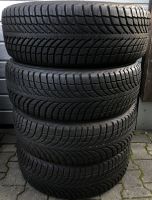 4x Winterreifen stammt vom Neuwagen ((235/65 R17 104H)) MICHELIN Nordrhein-Westfalen - Herne Vorschau