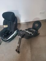 Isofix Kindersitz BeSafe mit Basisstation Niedersachsen - Pattensen Vorschau