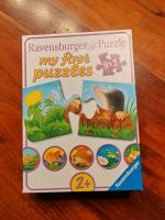 Ravensburger First Puzzles Rheinland-Pfalz - Haßloch Vorschau