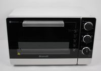 BRANDT Mini Backofen 2100 W 40 l Multifunktion mit 5 Kochmodi Hom Baden-Württemberg - Mühlacker Vorschau