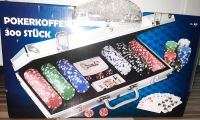 Poker Koffer "neu" Bielefeld - Bielefeld (Innenstadt) Vorschau