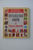 Menschlicher Körper in Fragen & Antworten Niedersachsen - Braunschweig Vorschau